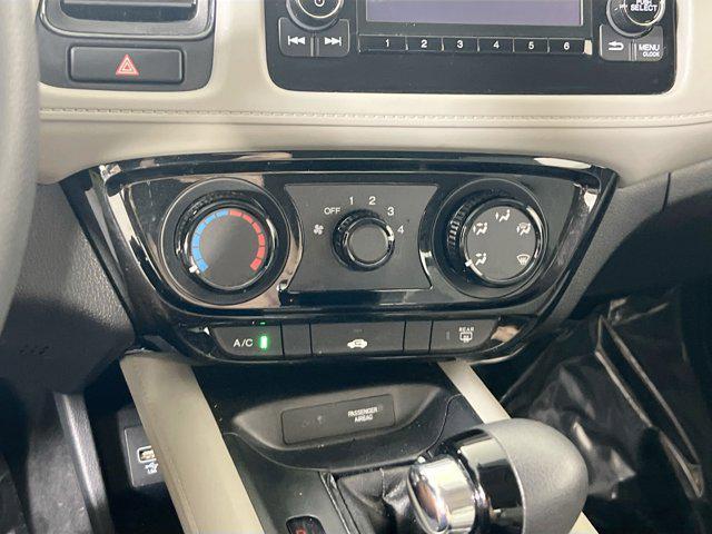 used 2022 Honda HR-V car, priced at $22,267