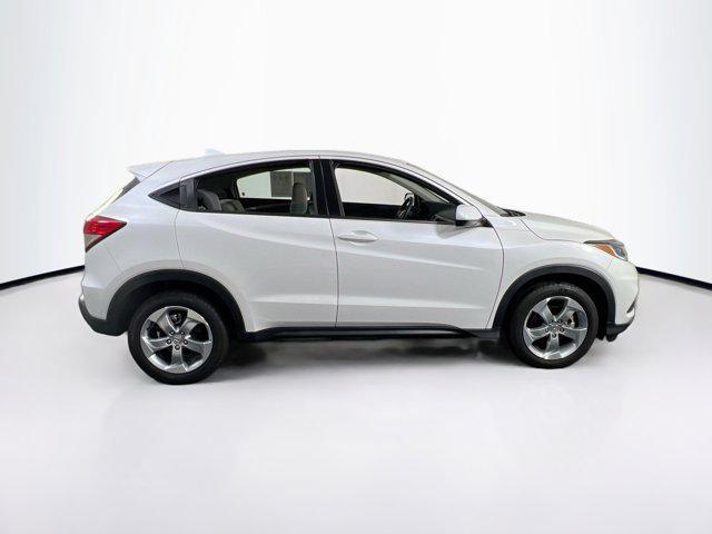 used 2022 Honda HR-V car, priced at $22,267