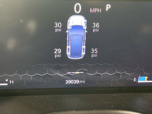 used 2022 Jeep Compass car, priced at $25,140