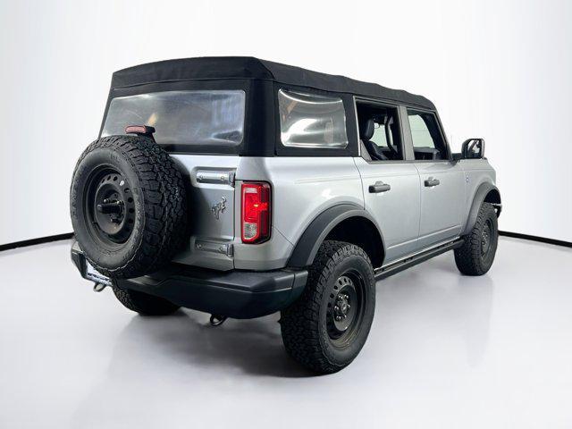 used 2021 Ford Bronco car, priced at $37,968