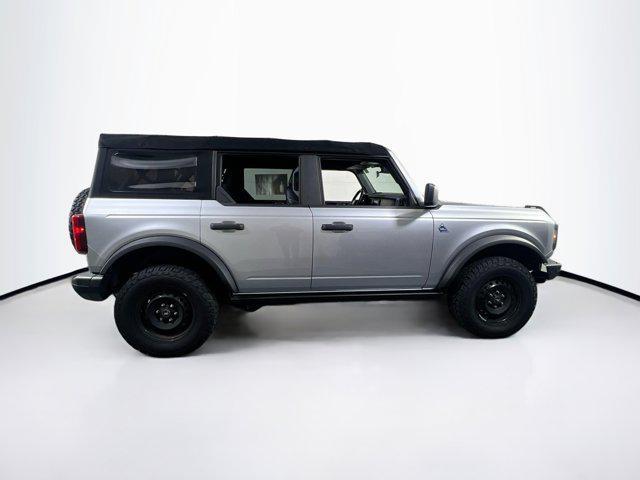 used 2021 Ford Bronco car, priced at $37,968