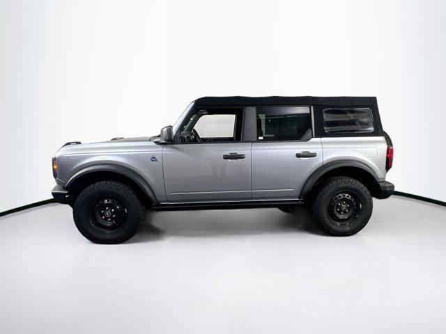 used 2021 Ford Bronco car, priced at $37,968