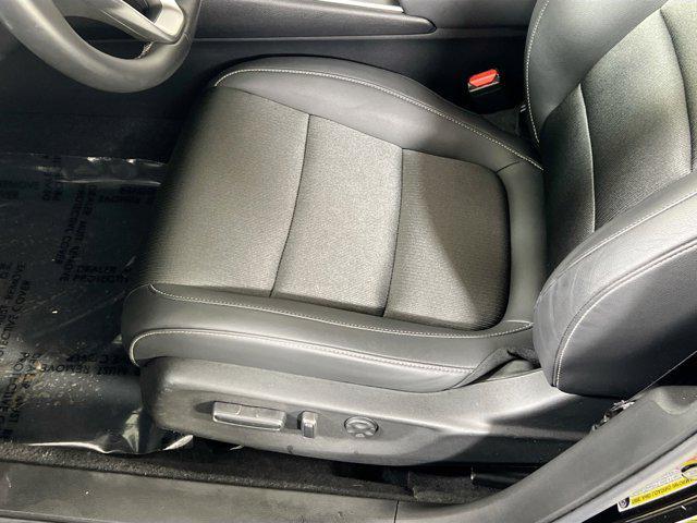 used 2022 Honda Accord car, priced at $27,256