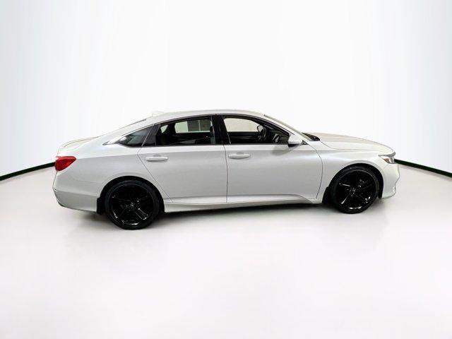 used 2018 Honda Accord car, priced at $21,832