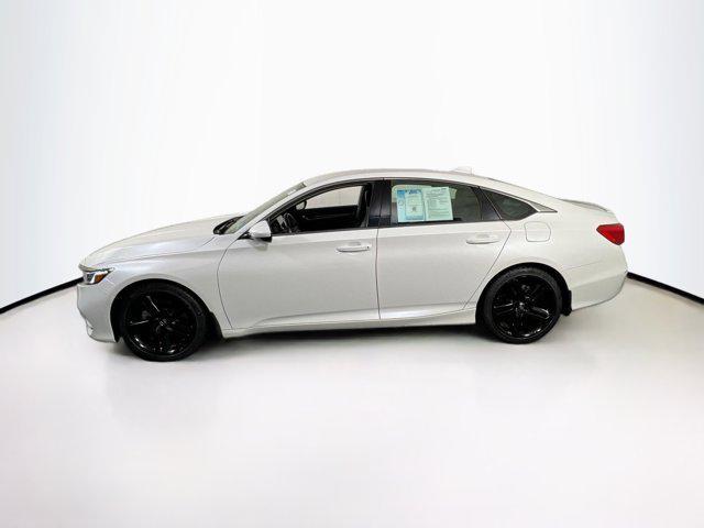 used 2018 Honda Accord car, priced at $21,832
