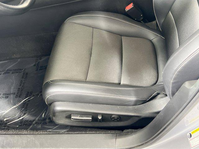 used 2022 Honda Accord car, priced at $25,992