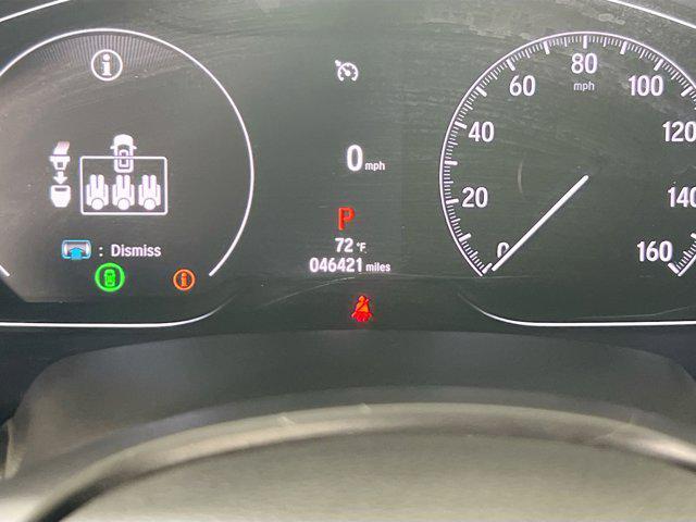 used 2022 Honda Accord car, priced at $25,992
