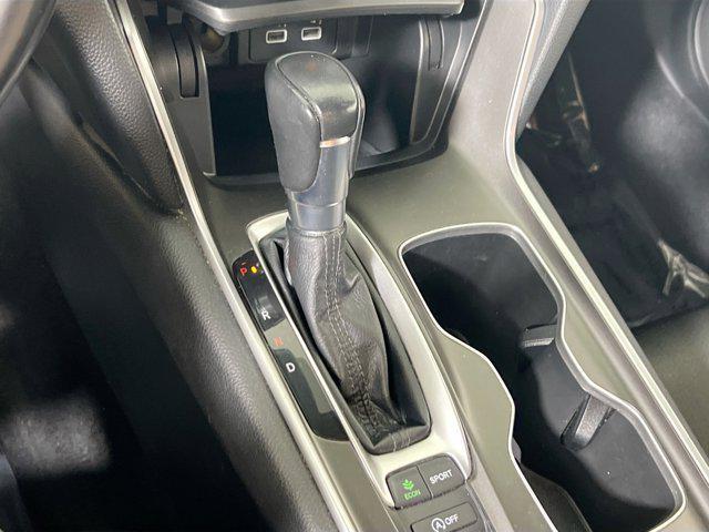 used 2022 Honda Accord car, priced at $25,992