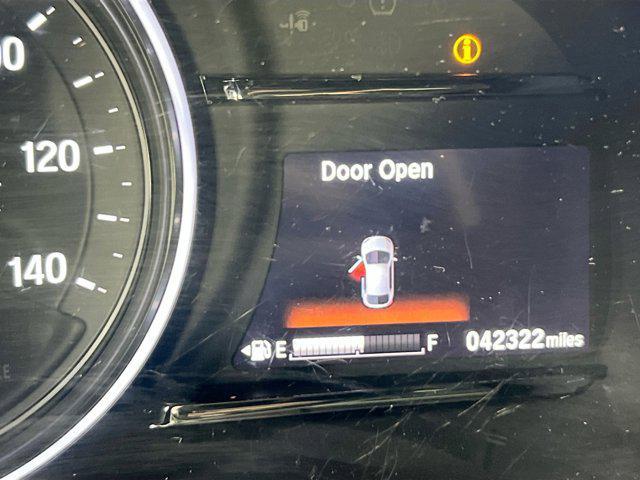 used 2022 Honda HR-V car, priced at $22,826