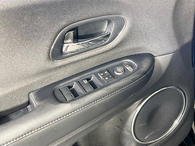 used 2022 Honda HR-V car, priced at $22,826