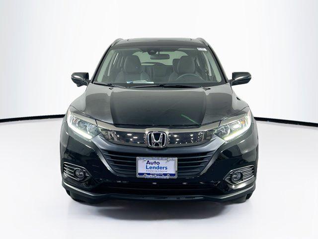 used 2022 Honda HR-V car, priced at $22,826