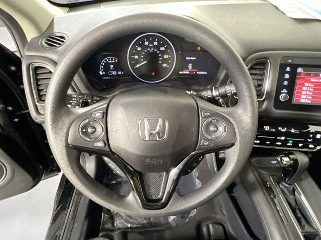 used 2022 Honda HR-V car, priced at $22,826