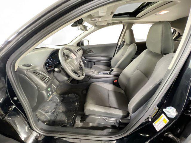 used 2022 Honda HR-V car, priced at $22,826