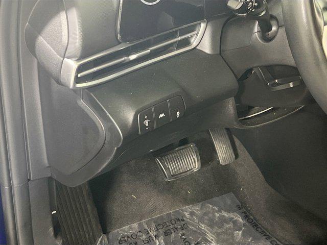 used 2023 Hyundai Elantra car, priced at $21,431