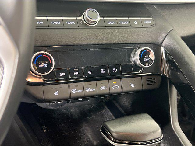 used 2023 Hyundai Elantra car, priced at $21,431