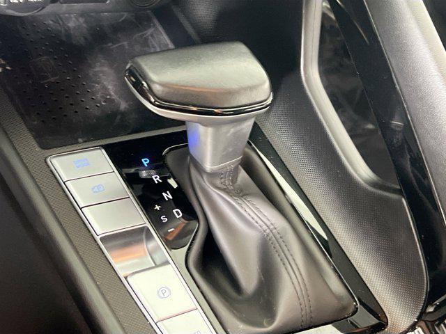 used 2023 Hyundai Elantra car, priced at $21,431