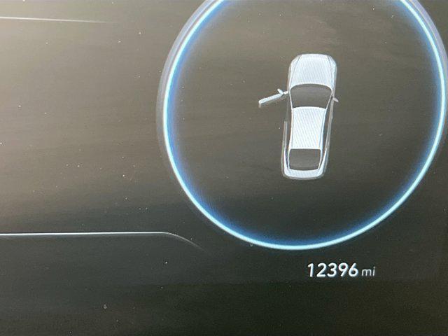 used 2023 Hyundai Elantra car, priced at $21,431