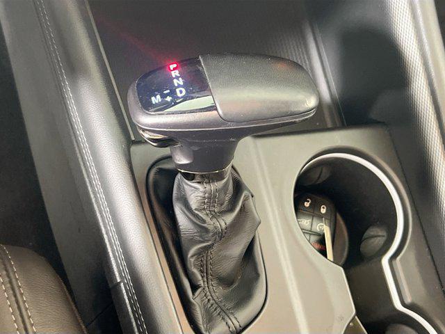 used 2021 Dodge Durango car, priced at $30,415