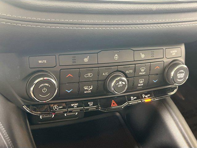used 2021 Dodge Durango car, priced at $30,415