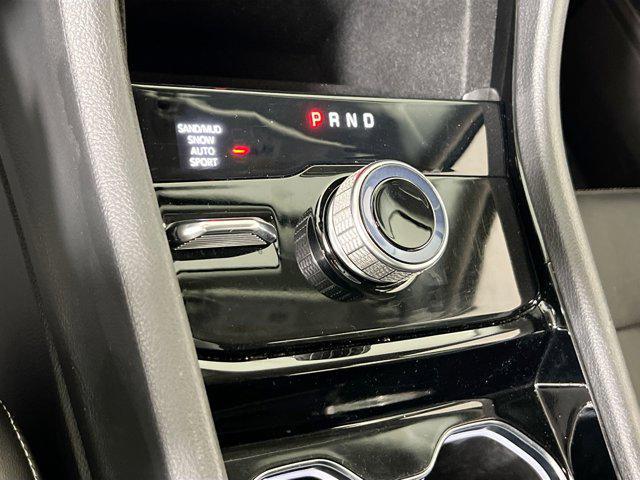 used 2022 Jeep Grand Cherokee car, priced at $33,345