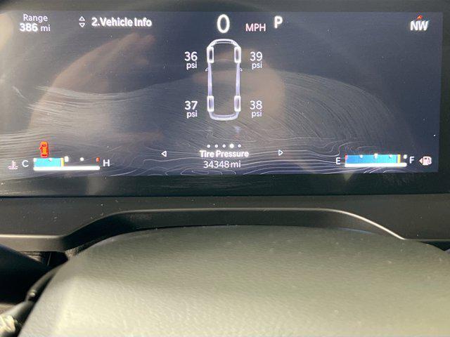 used 2022 Jeep Grand Cherokee car, priced at $33,345