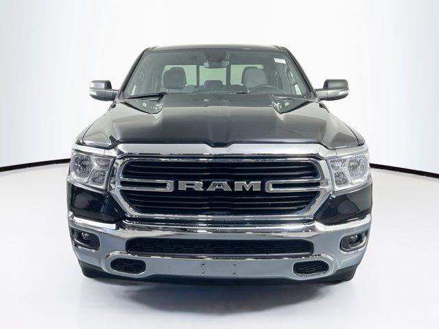 used 2021 Ram 1500 car, priced at $29,251