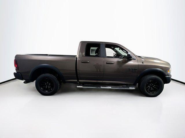 used 2021 Ram 1500 Classic car, priced at $29,793