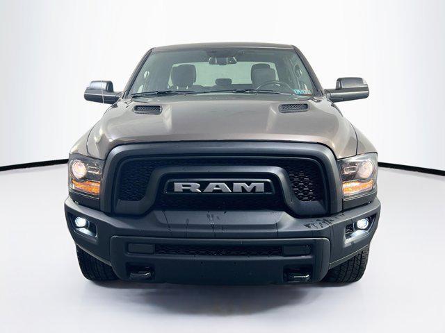 used 2021 Ram 1500 Classic car, priced at $29,793