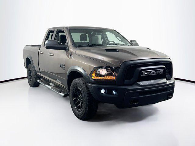 used 2021 Ram 1500 Classic car, priced at $29,793