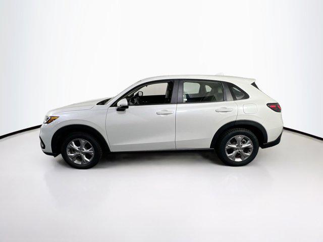 used 2023 Honda HR-V car, priced at $25,899