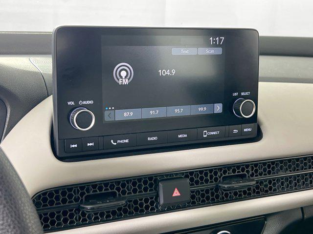 used 2023 Honda HR-V car, priced at $25,899