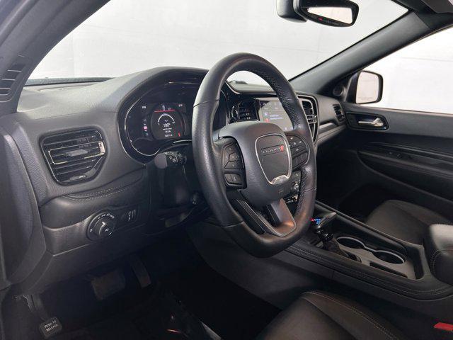 used 2021 Dodge Durango car, priced at $30,902