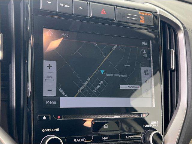 used 2022 Subaru Ascent car, priced at $34,037