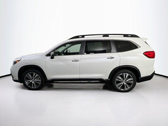 used 2022 Subaru Ascent car, priced at $34,037