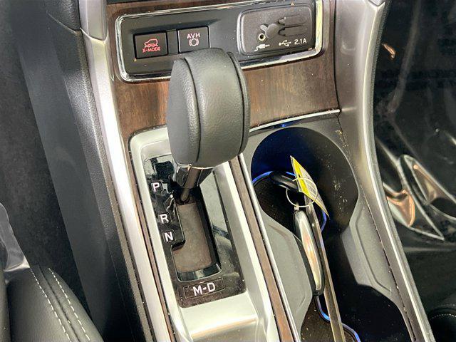 used 2022 Subaru Ascent car, priced at $34,037