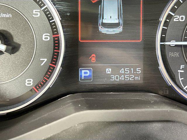 used 2022 Subaru Ascent car, priced at $34,037