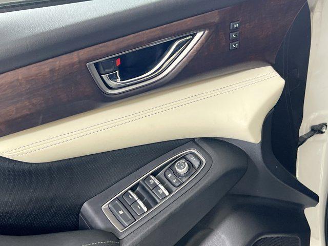 used 2022 Subaru Ascent car, priced at $34,037