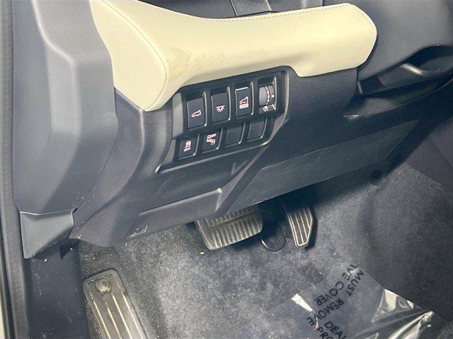 used 2022 Subaru Ascent car, priced at $34,037