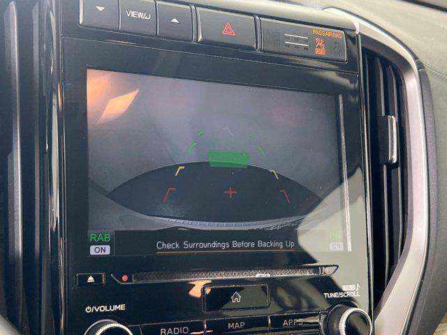used 2022 Subaru Ascent car, priced at $34,037