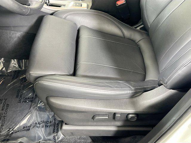 used 2022 Subaru Ascent car, priced at $34,037