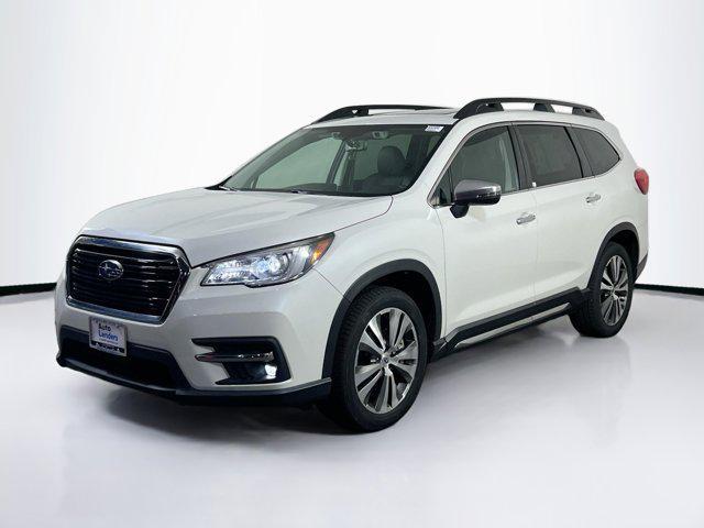 used 2022 Subaru Ascent car, priced at $34,037
