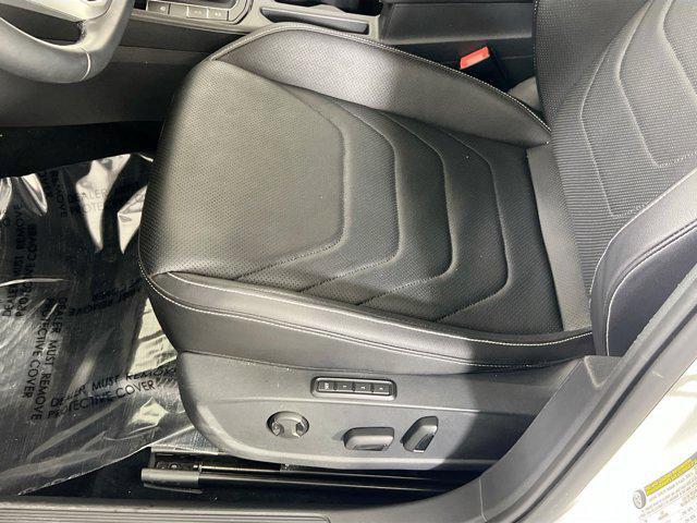 used 2022 Volkswagen Jetta car, priced at $22,099