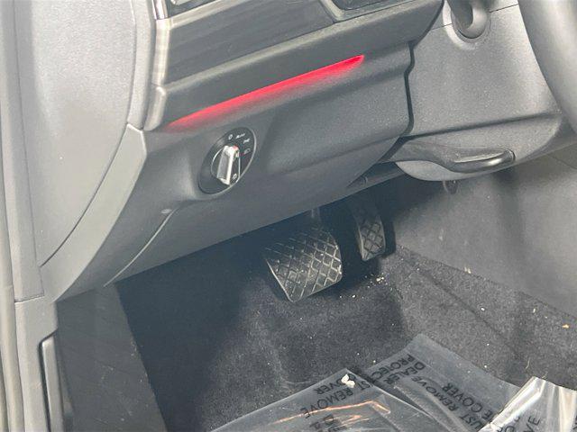 used 2022 Volkswagen Jetta car, priced at $22,099