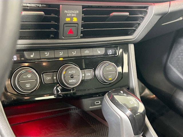 used 2022 Volkswagen Jetta car, priced at $22,099