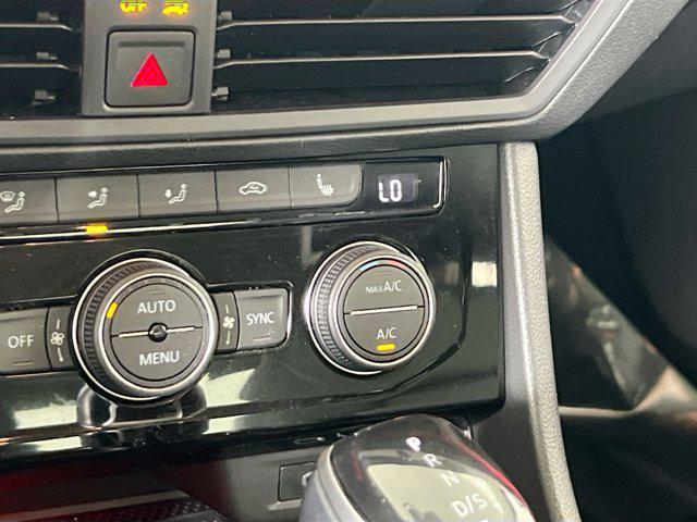 used 2022 Volkswagen Jetta car, priced at $22,099