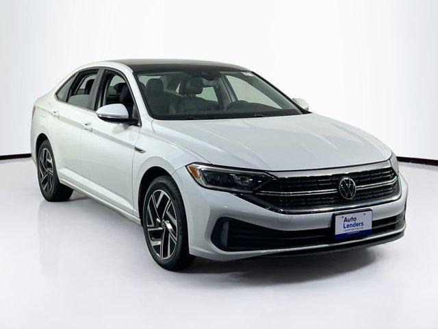used 2022 Volkswagen Jetta car, priced at $22,099