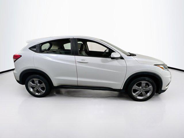 used 2022 Honda HR-V car, priced at $20,241