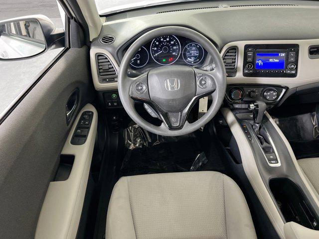 used 2022 Honda HR-V car, priced at $20,241