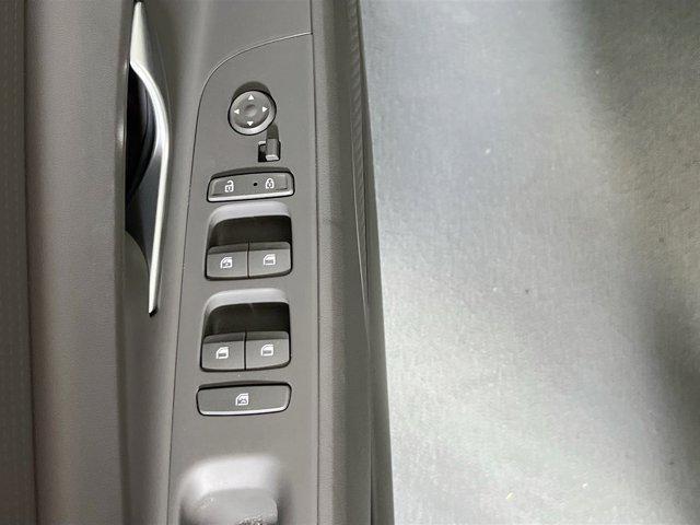 used 2023 Hyundai Elantra car, priced at $20,547