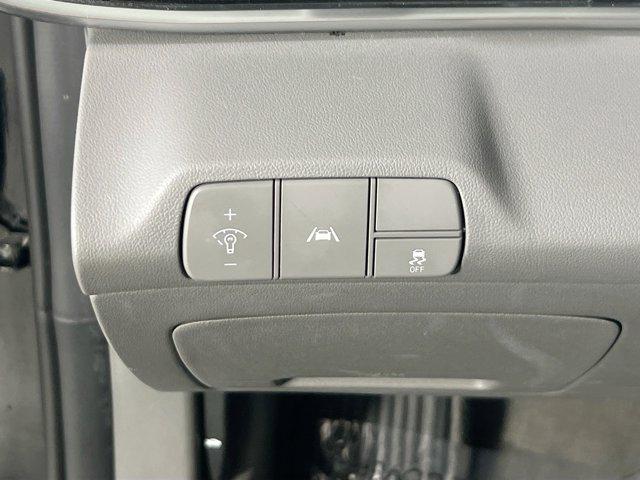 used 2023 Hyundai Elantra car, priced at $20,547